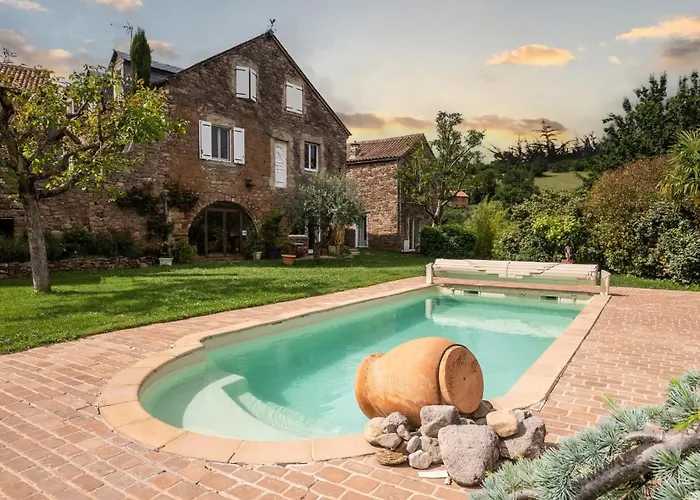Auberge Le Pailler