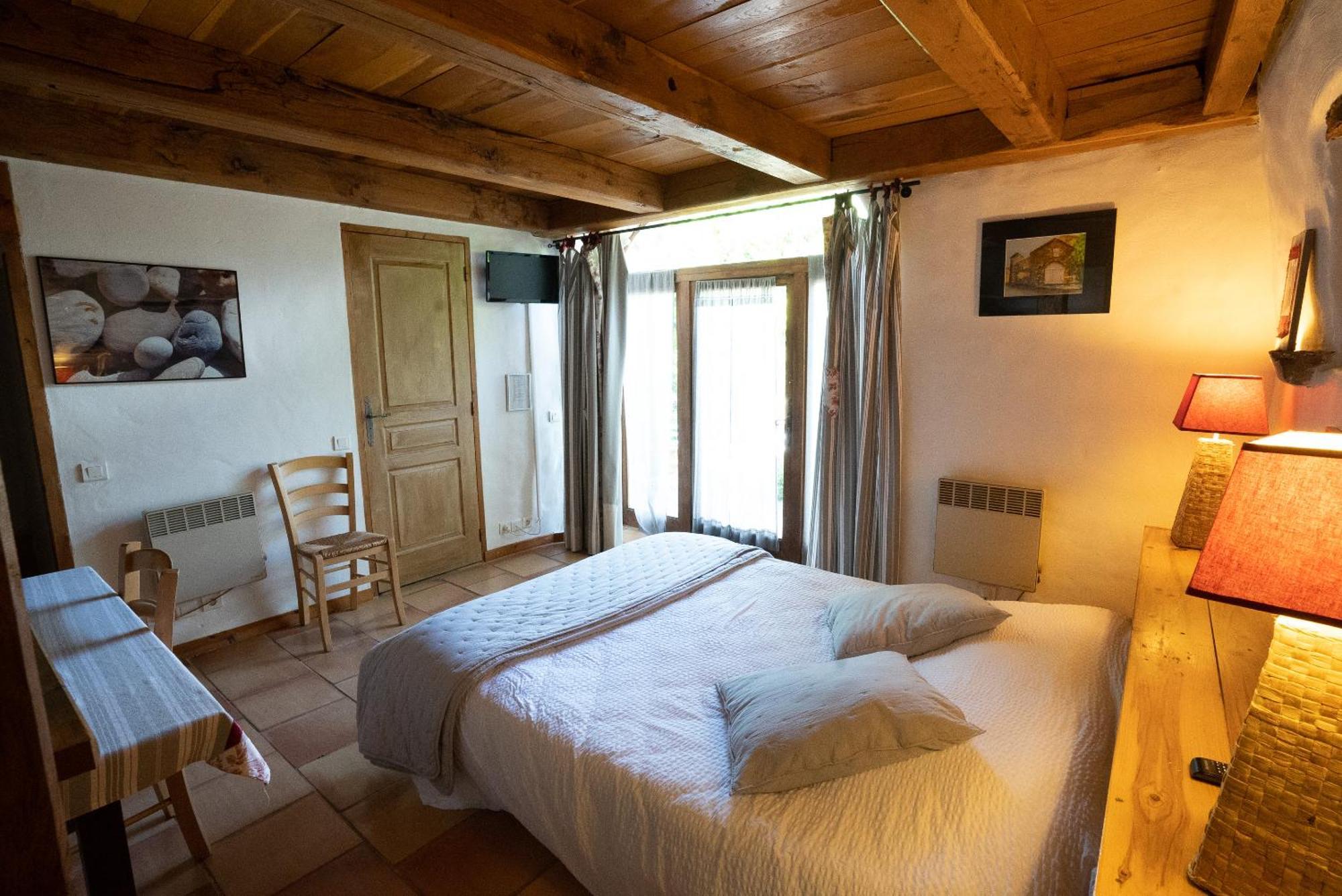 Gasthof Le Pailler D'hotes Restaurant Piscine & *