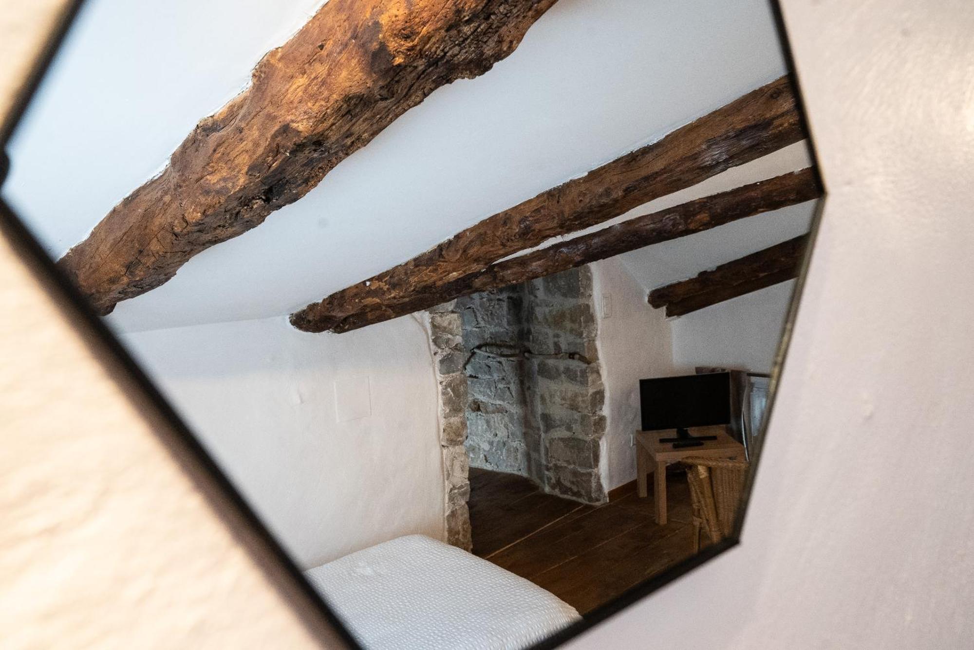 Le Pailler D'hotes Restaurant Piscine & Gasthof