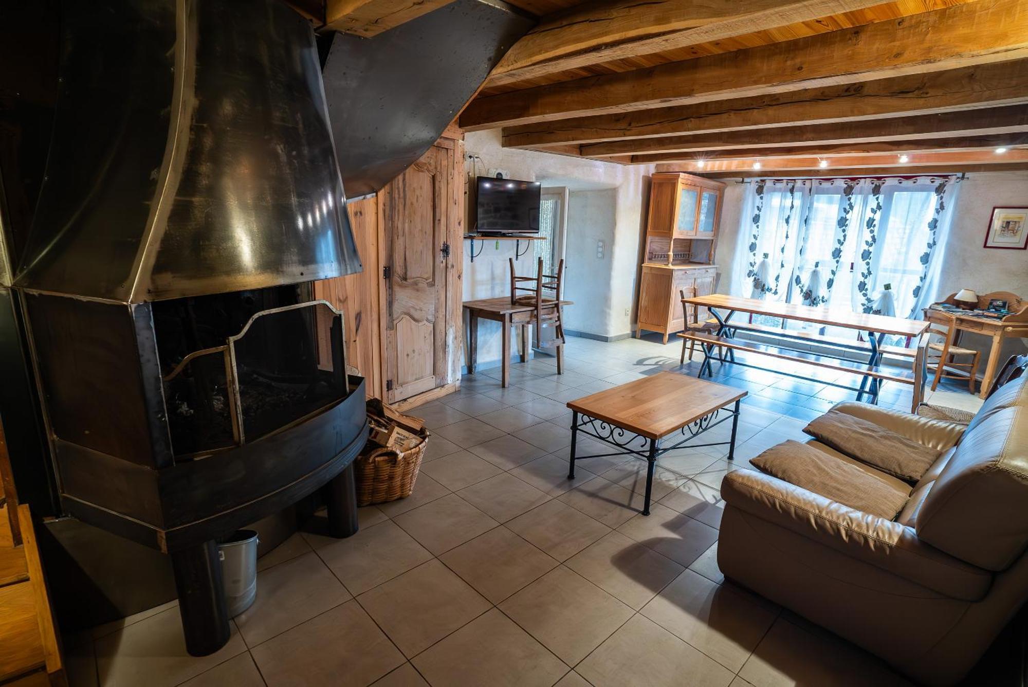 Gasthof Le Pailler D'hotes Restaurant Piscine &